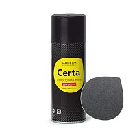 CERTA / ЦЕРТА-HS эмаль антикоррозионная термостойкая до 800°С