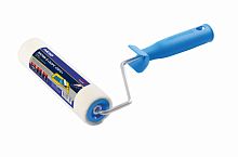 АКОР ЕВРО валик в сборе для всех типов ЛКМ велюр полиэстер