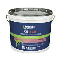 Клей для ПВХ покрытий Bostik Tarbicol KE310, 20 кг