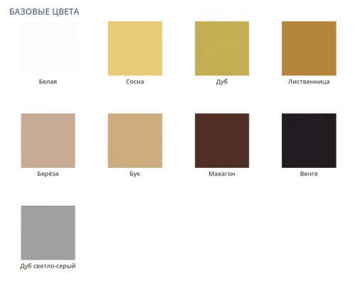 VGT / ВГТ ЭКСТРА шпаклевка акриловая по дереву, универсальная фото 2