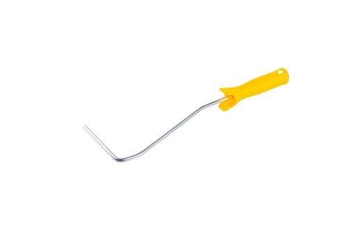 АКОР бугель для мини-валиков удлиненный с пластиковой ручкой фото 2