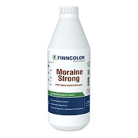 FINNCOLOR MORAINE STRONG / ФИННКОЛОР МОРЕЙН СТРОНГ грунтовка укрепляющая для внутренних работ