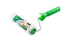 АКОР ЭКСПЕРТ валик для работ по дереву микрофибра