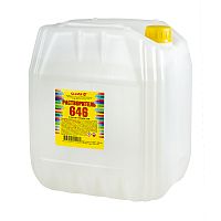 Растворитель 646 Ясхим Евро, 5 л