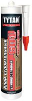 Tytan Professional № 601 / Титан клей строительный универсальный