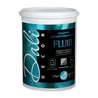 Dali-Decor Fluid / Дали Декор Флюид Лак защитно-декоративный акриловый