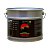 CERTA эмаль термостойкая антикоррозионная до 1200°С черный RAL 9004 (4кг)