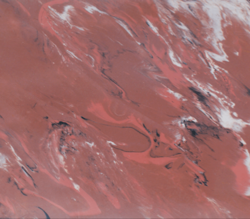 VGT GALLERY / ВГТ ВЕНЕЦИАНСКАЯ декоративная штукатурка с эффектом мрамора фото 6