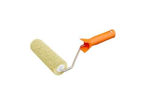 АКОР валик миди в сборе для фасадных работ полиакрил фото 3