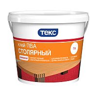 Текс ПВА клей Столярный Профессиональный