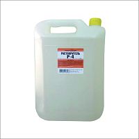 НИЖЕГОРОДХИМПРОМ Р-4 растворитель для разбавления лакокрасочных материалов