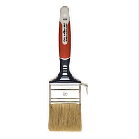 COLOR EXPERT / КОЛОР ЭКСПЕРТ кисть для красок на водной основе, смешанная щетина
