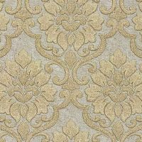 R 22433 Обои Zambaiti (Luxor) (1*4) 10,05х1,06 винил на флизелине