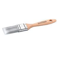 COLOR EXPERT / КОЛОР ЭКСПЕРТ кисть флейцевая для лаков и эмалей синтетическая щетина