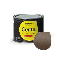 CERTA-HS / ЦЕРТА-HS эмаль антикоррозионная термостойкая до 1000°С