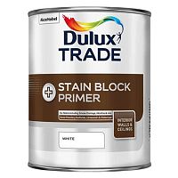 Dulux Trade Stain Block Primer | Дюлакс укрепляющая грунтовка для блокировки старых пятен
