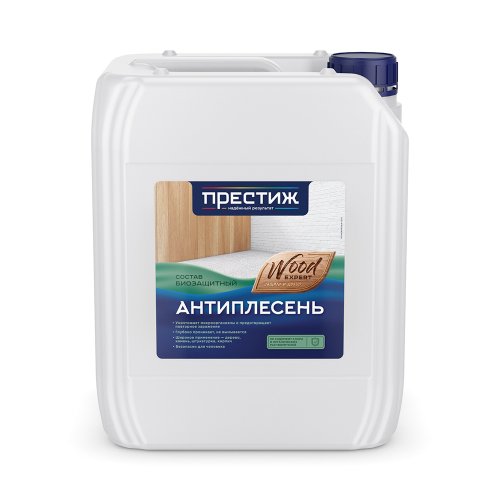 Биозащитный состав Престиж Антиплесень