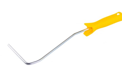 АКОР бугель для мини-валиков удлиненный с пластиковой ручкой