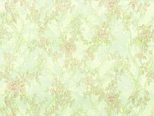 R 23336 Обои Zambaiti (Felicita) (1*4) 10,05х1,06 винил на флизелине