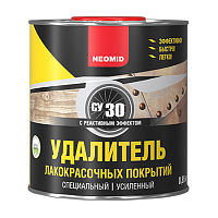 Neomid / Неомид удалитель лакокрасочных покрытий