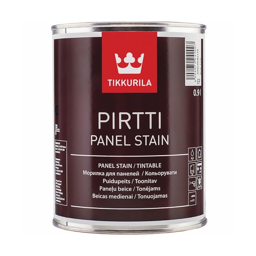 Tikkurila Pirtti / Тиккурила Пиртти морилка водная