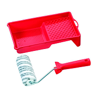 Color Expert / Колор Эксперт малярный набор для красок на водной основе полиэстер