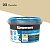 ЦЕРЕЗИТ CE 40 AQUASTATIC затирка для швов до 10 мм с антигрибковым эфф. 22 мельба (2кг)