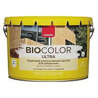 NEOMID BIO COLOR ULTRA / НЕОМИД БИО КОЛОР УЛЬТРА защитно декоративный состав на алкидной основе