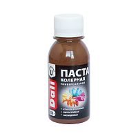 Dali / Дали Паста колерная универсальная атмосферостойкая светостойкая