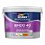 DULUX BINDO 40 СПЕЦИАЛЬНАЯ / ДЮЛАКС БИНДО 40 СПЕЦИАЛЬНАЯ краска для стен и потолков полуглянцевая база BW 9л