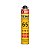 Пена монтажная профессиональная Masterteks 65 PRO, всесезонная, 825 мл