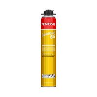 Пена монтажная профессиональная Penosil GoldGun 65, 875 мл