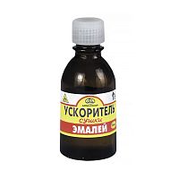 Ускоритель сушки эмали Аква-колор, 25 мл