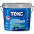 ТЕКС ВЛАГОСТОЙКАЯ краска для стен и потолка (ПРОФИ А) (4,5л)