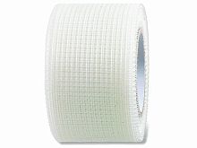 Color Expert / Колор Эксперт лента серпянка из стекловолокна для стыков