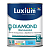 LUXIUM (DULUX) DIAMOND ФАСАДНАЯ / ЛЮКСИУМ ДАЙМОНД ФАСАДНАЯ краска для минеральных и деревянных поверхностей матовая, база BW, 1л