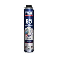 Пена монтажная профессиональная Tytan Professional 65 16951, 750 мл