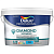 DULUX DIAMOND ФАСАДНАЯ краска для минеральных поверхностей, матовая, база BW (2,5л)