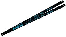 Gross Carbon 77719 / Гросс полотна для ножовки по металлу