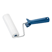 COLOR EXPERT / КОЛОР ЭКСПЕРТ валик с ручкой для раскатывания обоев