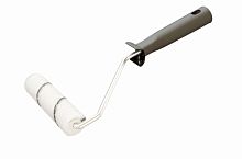 АКОР СТАНДАРТ мини-валик в сборе универсальный текстиль