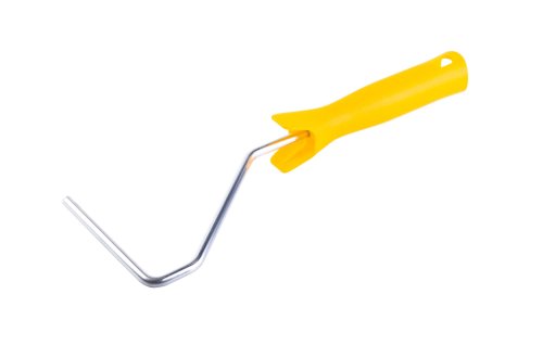 АКОР бугель для мини-валиков с пластиковой ручкой