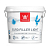 TIKKURILA EURO FILLER LIGHT шпаклевка финишная легкая для стен и потолков (2,7л)