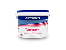 Terraco Terragrunt Maxi / Террако Террагрунт Макси грунт универсальный, проникающий