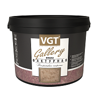 VGT Gallery TP 03 / ВГТ фактурная краска для наружных и внутренних работ