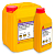 SIKA ANTIFREEZE N9 добавка-ускоритель твердения суперпластифицирующая, противоморзная (5л)