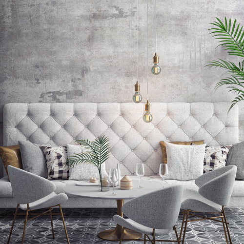 VGT GALLERY LUX / ВГТ Декоративная штукатурка Арт-Бетон фото 4