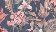 BR24084 Обои Decoprint (Breeze) (1*12) 10,05х0,53 винил на флизелине