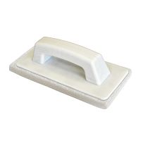 Litokol / Литокол шпатель из синтетического волокна для удаления остатков эпоксидной затирки