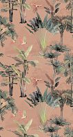 Виниловые обои Lutece Jardin D'eden 51203305 10.05 х 0.53
